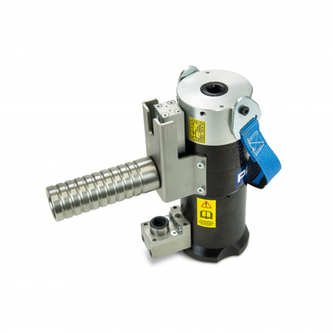 Plarad PSD Hydraulic Tensioner