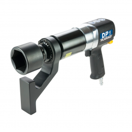 Plarad DP1 Series Pneumatic Torque Wrench