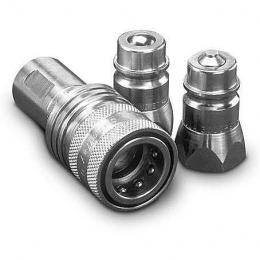 Hyspeco Hydraulic Couplings